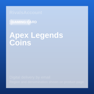 Apex Legends Coins