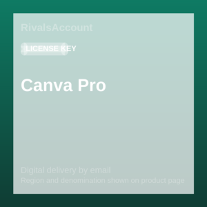 Canva Pro