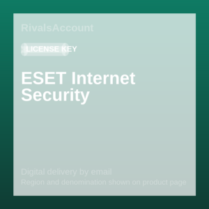 ESET Internet Security