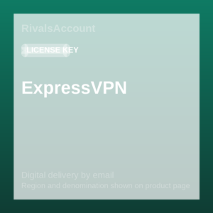 ExpressVPN