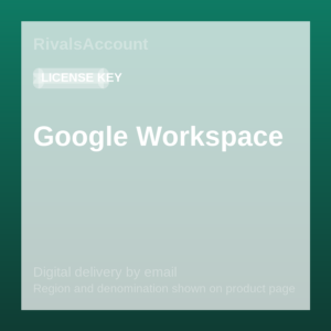 Google Workspace