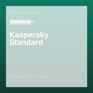 Kaspersky Standard