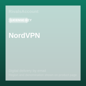 NordVPN