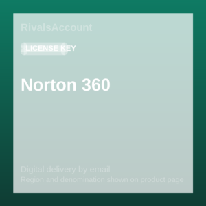 Norton 360