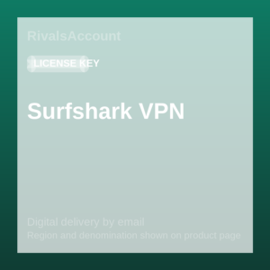 Surfshark VPN